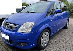 Bild des Angebotes Opel Meriva Meriva 1.4 Edition