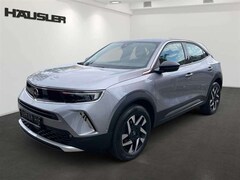 Bild des Angebotes Opel Mokka-E Elegance 1.2 CarPlay Navigation Rückfahrkamera LED