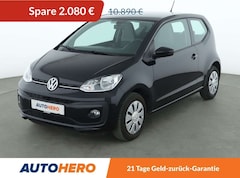 Bild des Angebotes VW up! 1.0 Move up! BlueMotion *SHZ*KLIMA*