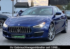 Bild des Angebotes Maserati Ghibli 3.0 GranLusso *MATRIX/CAM/H&K/ACC/SKYHOOK