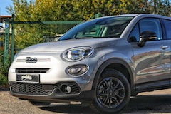 Bild des Angebotes Fiat 500X Club*1 HAND*AUTO*KLIMA*HYBRID*TOP*