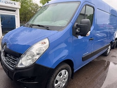 Bild des Angebotes Renault Master III Kasten L2H2 HKa 3,3t Klimaanlage