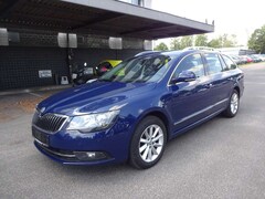 Bild des Angebotes Skoda Superb Combi Ambition