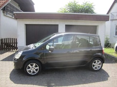 Bild des Angebotes Renault Modus 1.2 Avantage II.Hd./Klima/LM+WR/5-Türer!!!