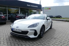 Bild des Angebotes Subaru BRZ 2.4i Sport ES mit STI Upgrade Leder LED Sitheizung