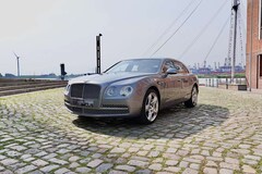 Bild des Angebotes Bentley Flying Spur 6.0 W12