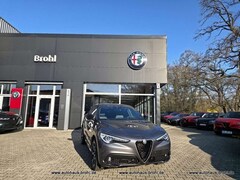 Bild des Angebotes Alfa Romeo Stelvio Veloce Q4 210PS
