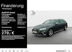 Bild des Angebotes Audi S4 TDI quattro*Navi*Matrix*Alu*HUD*B&O*PDC