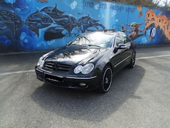 Bild des Angebotes Mercedes-Benz CLK 220 CLK Coupe 220 CDI Avantgarde DPF
