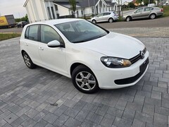 Bild des Angebotes VW Golf Trendline