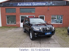 Bild des Angebotes Toyota Land Cruiser Comfort Automatic , Leder ,