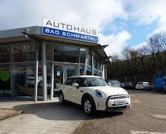 Bild des Angebotes MINI One One Classic Trim, Navigation, Klimaaut, Tempomat