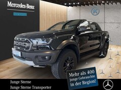 Bild des Angebotes Ford Ranger Raptor Doppelkabine 4x4 *StHz*KAMERA*AHK