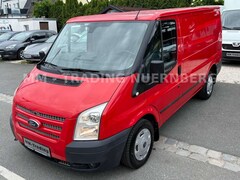 Bild des Angebotes Ford Transit TRANSIT 2.2 TDCI FT 300 KASTEN-KLIMA-1.HAND-EUR5