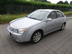 Bild des Angebotes Kia Cerato 2.0 EX Stufenheck/Zahnriemen neu/Klima