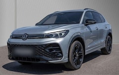 Bild des Angebotes VW Tiguan 1.5 TSI DSG eHybrid R-Line AHK, Pano