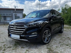 Bild des Angebotes Hyundai TUCSON Tucson 1.6 Turbo 4WD DCT Trend