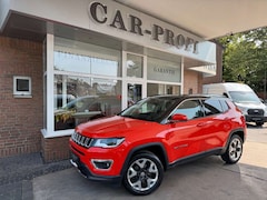 Bild des Angebotes Jeep Compass Limited 4WD Autom. Leder/Navi/LED