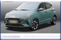 Bild des Angebotes Hyundai i10 1.0 Trend  NAVI KAMERA SHZ