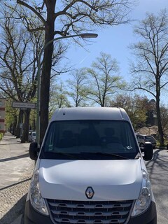 Bild des Angebotes Renault Master dCi 125 FAP L2H2