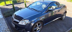 Bild des Angebotes Opel Tigra Tigra Twin Top 1.4 Volks-Tigra