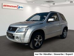 Bild des Angebotes Suzuki Grand Vitara 1.6 4x4 Klimaautomatik AHK
