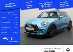 Bild des Angebotes MINI One D PANO PDC KLIMA PORT NAVI