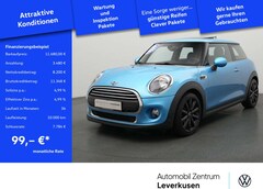 Bild des Angebotes MINI One D PANO PDC KLIMA PORT NAVI