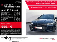 Bild des Angebotes Audi RS6 RS6 Avant 4.0 TFSI quattro Matrix/AHK/Pano/B&O/S