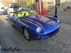 Bild des Angebotes TVR Chimaera RHD 4,0 Targa/Coupe/ Einziger mit Klima