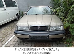 Bild des Angebotes Rover 827 SC