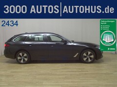 Bild des Angebotes BMW 520 dA Touring Advantage Navi LED LC prof. AHK