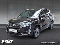 Bild des Angebotes Suzuki Vitara Vitara 1.4 HYBRID Comfort Klimaautomatik Allwetter