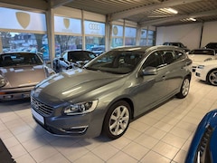 Bild des Angebotes Volvo V60 Summum/R.Kamera/Memory/SHZ