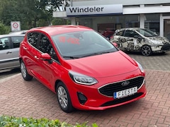 Bild des Angebotes Ford Fiesta 1,1 Cool & Connect Winterpaket