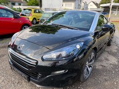 Bild des Angebotes Peugeot RCZ GT Line Leder Navi