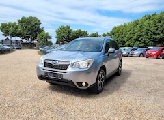 Bild des Angebotes Subaru Forester Premium Edition 35*Navi*LMF*R-Cam*TÜV*