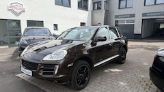 Bild des Angebotes Porsche Cayenne Diesel