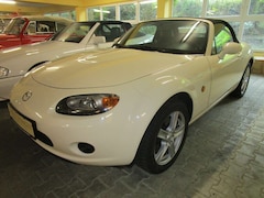 Bild des Angebotes Mazda MX-5 1.8 Black & White Energy