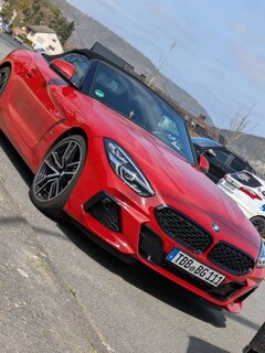 Bild des Angebotes BMW Z4 M sDrive20i Sport