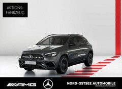 Bild des Angebotes Mercedes-Benz GLA 200 d AMG NIGHT PANO AHK WINTER-PAKET 20Z