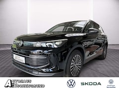 Bild des Angebotes VW Tiguan 1.5 eTSI DSG GOAL AHK NAVI GJR ACC
