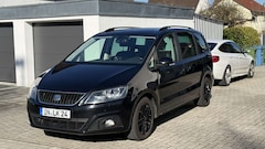 Bild des Angebotes SEAT Alhambra Alhambra 2.0 TDI Ecomotive DSG Reference