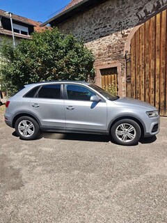 Bild des Angebotes Audi Q3 basis