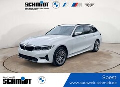Bild des Angebotes BMW 320 d xDrive Touring Sport Line + GARANTIE