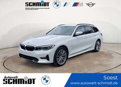Bild des Angebotes BMW 320 d xDrive Touring Sport Line + GARANTIE