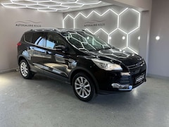 Bild des Angebotes Ford Kuga Titanium AHK*XEN*SPUR*KLIMA*NAVI