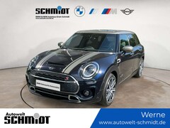 Bild des Angebotes MINI Cooper S Clubman Cooper S ALL4 YOUNIQUE TRIM+2Jahre-NEXT