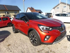 Bild des Angebotes Renault Captur Techno