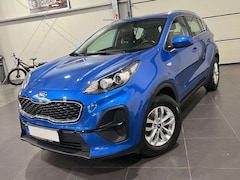 Bild des Angebotes Kia Sportage 1.6 **Kamera*Temp*SHZ*PDC*BT**